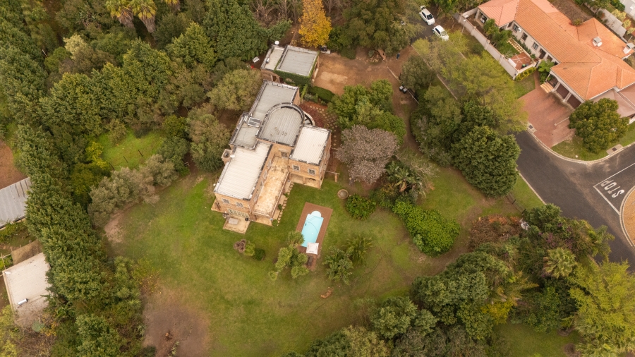 5 Bedroom Property for Sale in Vierlanden Western Cape